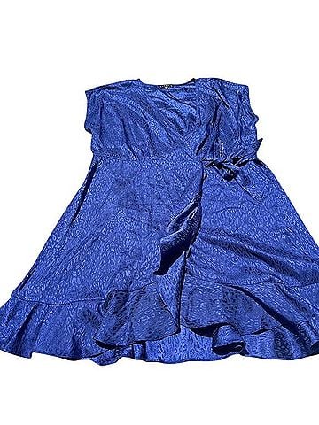 Tiana B. Casual Dress (view 1)