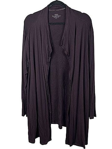 Flax In Motion Kimono (view 1)