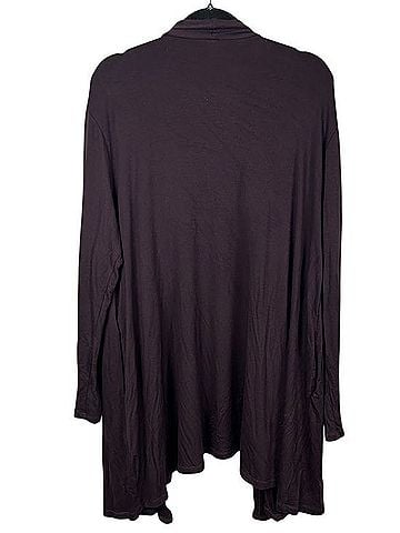 Flax In Motion Kimono (view 2)