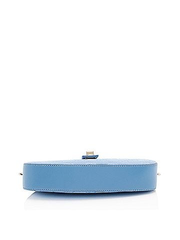 Gucci Gucci GG Canvas Moon Side Shoulder Bag (view 2)