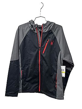 Spyder Jacket (view 1)