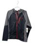 Spyder Black Gray Jacket Size M - photo 1