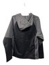 Spyder Black Gray Jacket Size M - photo 2