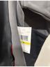 Spyder Black Gray Jacket Size M - photo 4