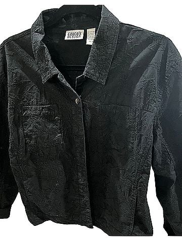 Chico's Design Chicos Button-Down Shirt (view 1)