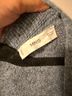 MNG Blue Cardigan Size S - photo 3