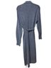MNG Blue Cardigan Size S - photo 2