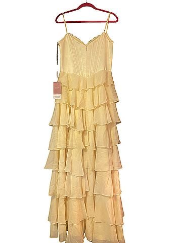 STACEES Cocktail Dress (view 2)