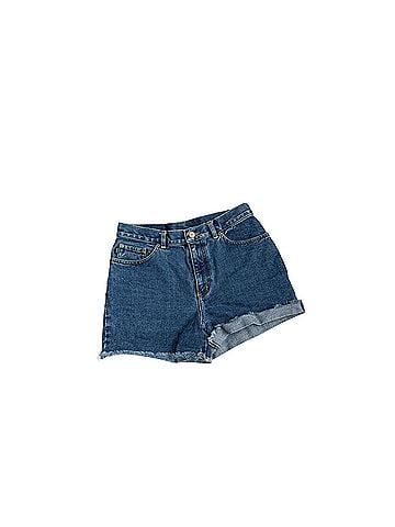 Ralph Lauren Denim Shorts (view 1)