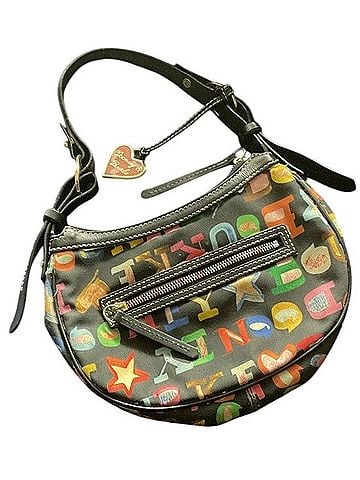 Dooney & Bourke Mini Hobo Shoulder Bag (view 1)