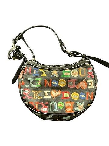 Dooney & Bourke Mini Hobo Shoulder Bag (view 2)