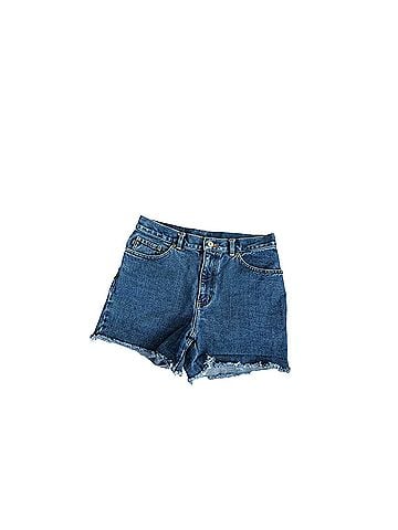 Ralph Lauren Denim Shorts (view 2)