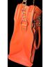 Michael Kors Orange Leather Tote One size - photo 10