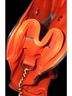 Michael Kors Orange Leather Tote One size - photo 8