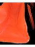 Michael Kors Orange Leather Tote One size - photo 6