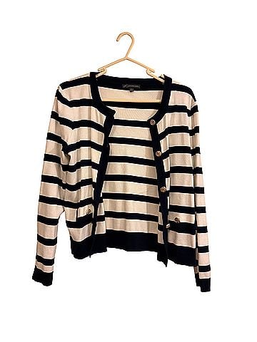 Adrianna Papell Jacket (view 1)