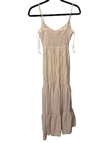 Express Wool Dress (view 2)