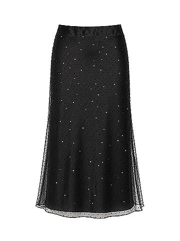 Tahari Formal Skirt (view 1)