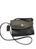 Coach Leather Crossbody Bag One size - photo 1