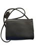 Coach Leather Crossbody Bag One size - photo 2
