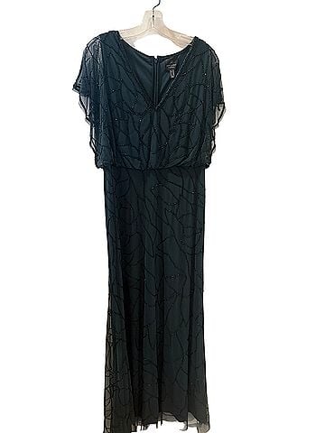 Adrianna Papell Cocktail Dress (view 1)