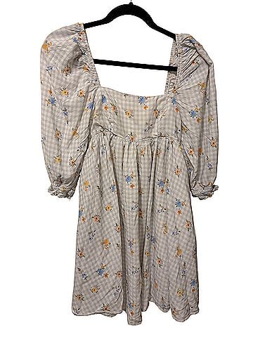 Altar'd State Casual Dress (view 1)