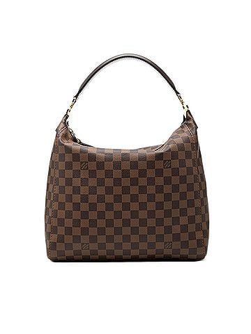 Louis Vuitton Damier Ebene Portobello PM (view 1)