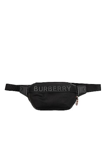 Burberry Nylon Sonny Belt Bag (view 1)