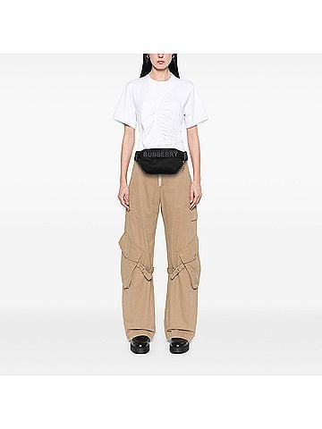 Burberry Nylon Sonny Belt Bag (view 2)