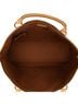 Louis Vuitton 100% Coated Canvas Brown Monogram Lockit Horizontal One size - photo 5