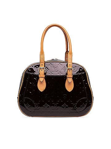 Louis Vuitton Monogram Vernis Summit Drive (view 1)