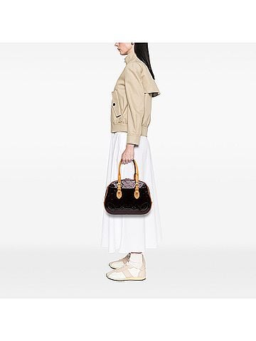 Louis Vuitton Monogram Vernis Summit Drive (view 2)