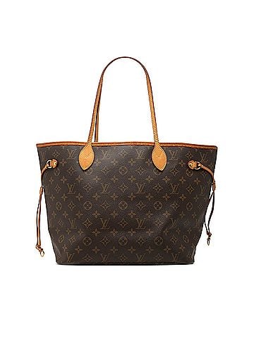 Louis Vuitton Monogram Neverfull MM (view 1)