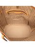 Louis Vuitton 100% Coated Canvas Brown Monogram Neverfull MM One size - photo 5