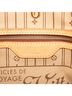 Louis Vuitton 100% Coated Canvas Brown Monogram Neverfull MM One size - photo 6