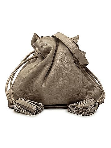 Loewe Nappa Flamenco Tassel 30 (view 1)