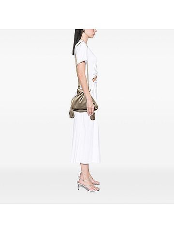 Loewe Nappa Flamenco Tassel 30 (view 2)