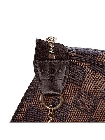 Louis Vuitton Damier Ebene Eva (view 2)