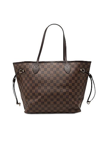 Louis Vuitton Damier Ebene Neverfull MM (view 1)