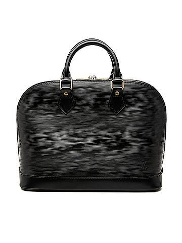 Louis Vuitton Epi Alma PM (view 1)