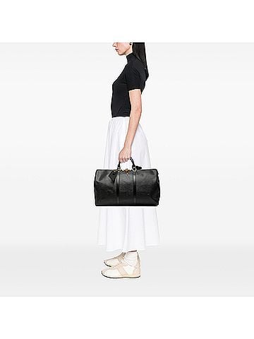 Louis Vuitton Epi Keepall 50 (view 2)