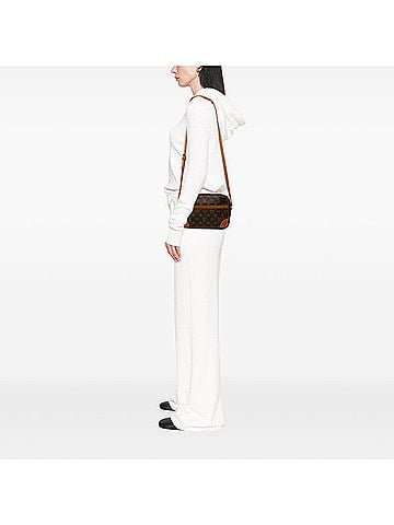 Louis Vuitton Monogram Trocadero 27 (view 2)