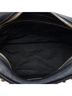 Prada 100% Leather Black City Calf Studded Camera Bag One size - photo 5
