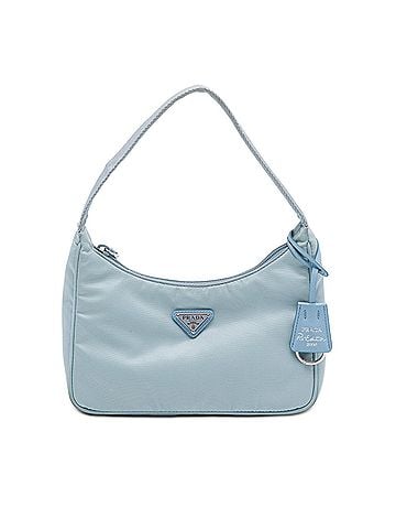 Prada Tessuto Re Edition 2000 Shoulder Bag (view 1)