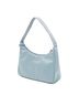 Prada 100% Nylon Blue Tessuto Re Edition 2000 Shoulder Bag One size - photo 3