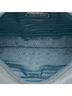 Prada 100% Nylon Blue Tessuto Re Edition 2000 Shoulder Bag One size - photo 5