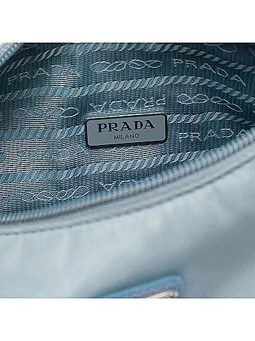 Prada Tessuto Re Edition 2000 Shoulder Bag (view 2)
