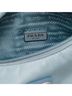 Prada 100% Nylon Blue Tessuto Re Edition 2000 Shoulder Bag One size - photo 2