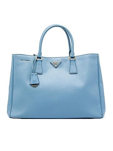 Prada Large Saffiano Lux Galleria Tote (view 1)
