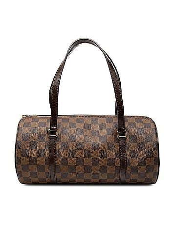 Louis Vuitton Damier Ebene Papillon 30 (view 1)